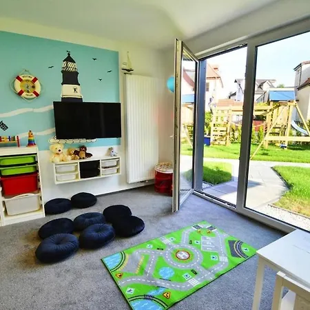 Apartments, Kolobrzeg * Kołobrzeg