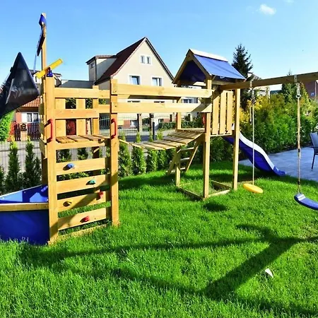 Apartament Apartments, Kolobrzeg